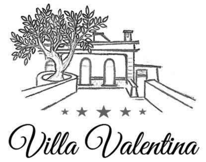 Villa Valentina تْشيستيرنِنو المظهر الخارجي الصورة